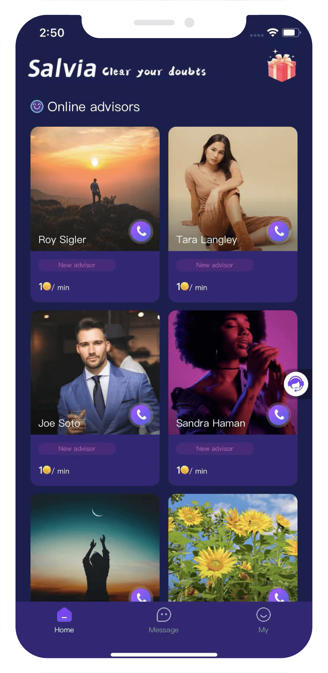 Lectura de Tarot & Psiquicos, Astrología, Horóscopos